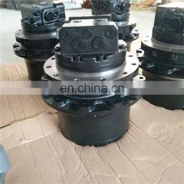 21W-60-22410 21W-60-22130 Excavator Travel Device PC75UU PC75UU-2 Final Drive