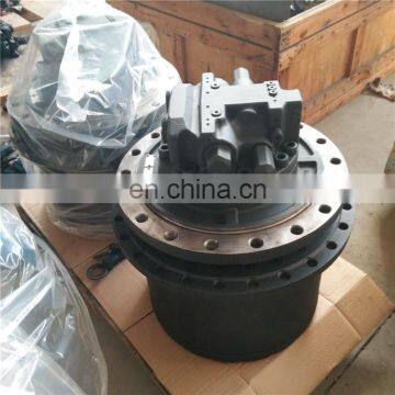Excavator Parts KBA1137 KBA10750 CX290 Final Drive CX290 Hydraulic Travel Motor Device