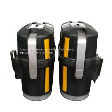 Asttar Oxygen Generator Miner Self-rescuer Respirator K-SB30 30min photo-4