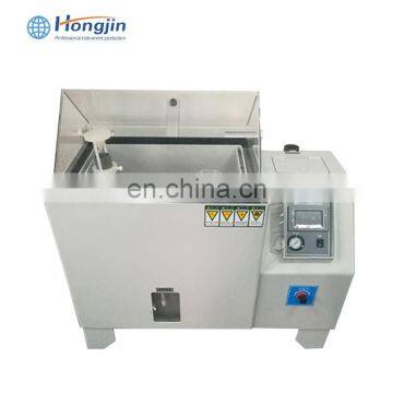 Hot selling Programmable Environmental Instrument Salt Water Spray Device accelerated salt spray test chamber with low price