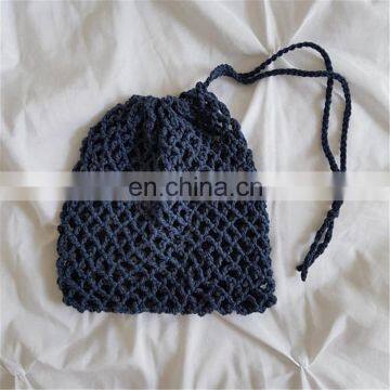 New Arrival Fine Firewood Mesh Bag