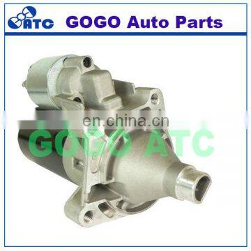 Starter Motor for CHRYSLER LEBARON DODGE CARAVAN DODGE CARAVAN DAYTONA PLYMOUTH OEM 0-001-108-070 0-001-108-105 0-001-108-13