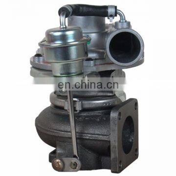 Turbo Factory Direct Price RHF5 123945-18010 4TNV106 VC430094 Turbocharger