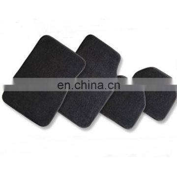 Hot sale carpet floor mat car seat mats