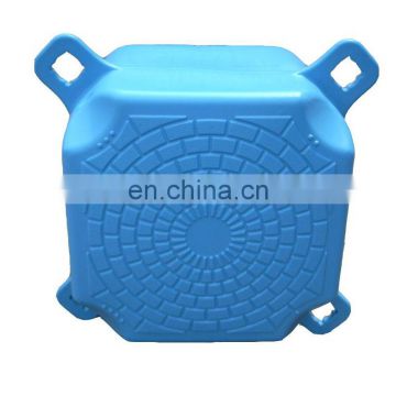 HDPE Plastic Floating Dock for Sale