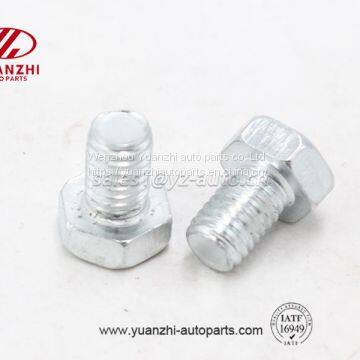 Pan Phillips Head Hexagon Bolt Wholesale photo-2