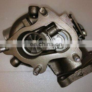 Starlet Tercel EP82/91 CT9 Turbo With 4EFTE Engine 17201-55030 17201-64190 photo-2