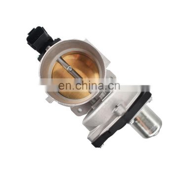 Throttle Body For Ford F150 F250 F350 Mustang E150 E250 E350 Lincoln 8L3Z9E926A