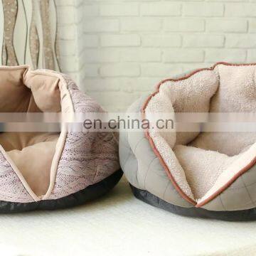 Manufacture Sale Customized Pet Dog Puppy Bed