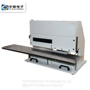 Semi- Automatic PCBA Pneumatic Guillotine Depaneling Machine