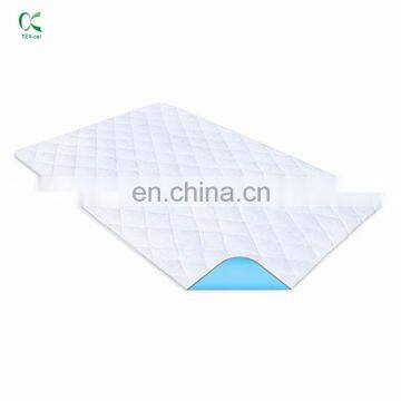 Amazon Hot Sell Good Quality Waterproof Portable Baby Diaper Changing Mat photo-3