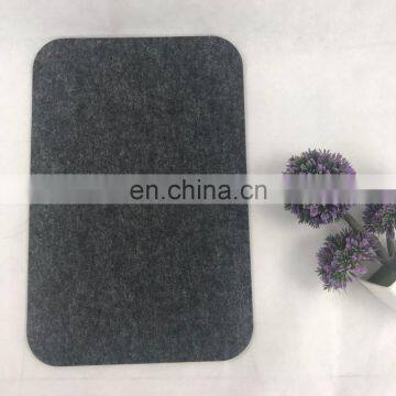 Felt Dinner Place Mat Kitchen Dinner Table Mats photo-3