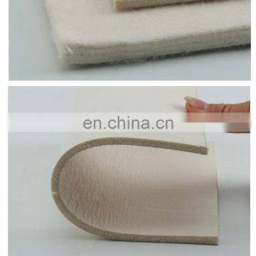 Heat Press Printing Nomex Felt With Customize Size photo-7