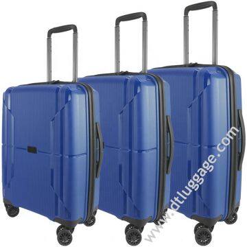 ABS Trolley Luggage Set ABS Suitcase Travel Case photo-2
