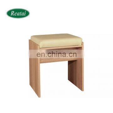 Dressing Table Coiffeuse Tocador Makeup Dressers Pink Mirror White Wood Wooden Style Sets Modern photo-5