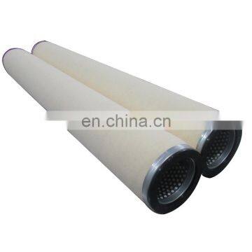 coalescence filter element cs604lgh13