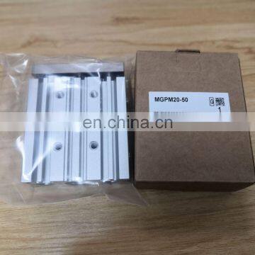 Japan SMC Cylinder MGPM20-50 photo-3