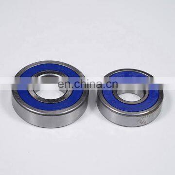 Factory Promotion Manufacturer Sale Motorcycle Deep Groove Ball Bearing photo-2