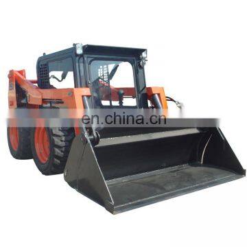 Sand Blasting Cleaning Equipment 1482mm Height Loader photo-2