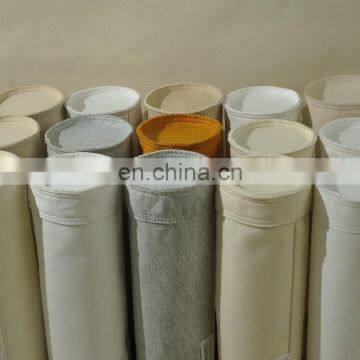 Polyester Needle Felt Filter Bag for Dust Collector photo-5