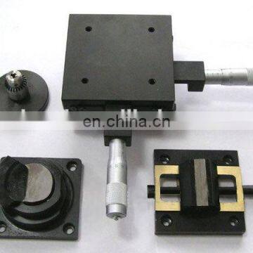 HVS-1000 Digital Micro Metal Hardness Tester