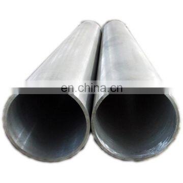 High Quality Carbon Steel ERW Pipes Welded Black Steel Pipe