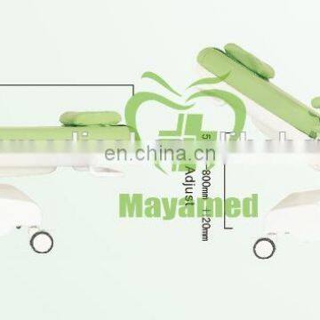 MY-O007A Hospital Furniture Electric Dialysis Chair photo-2