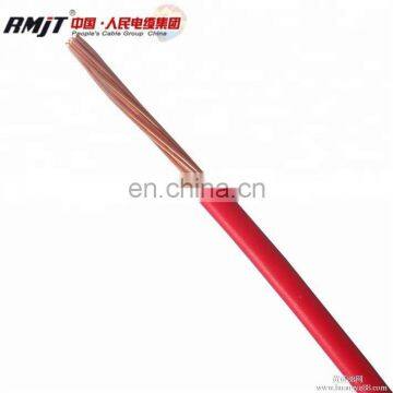 Electrical Wire 16mm 4 Core PVC Wires 6mm Copper Cable Price per Meter photo-7