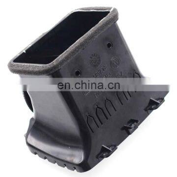 Rear Center Air Outlet Vent 1K0819203 1KD819203 For VW Golf GTI MK5 MK6 Jetta Rabbit photo-4