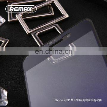 Remax Gl-34 Easy Installation Kit 9d Anti Blue-ray Tempered Glass Screen Protector photo-7
