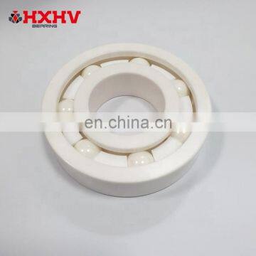 6310 50x110x27 Full ZrO2 ceramic bearing 50x110x27mm