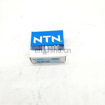 NTN bearing deep groove ball bearing RLS5-2Z RLS5 size 15.88x39.69x11.11 mm