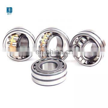 high quality spherical roller bearing 24126 CAK CCK30/W33 (44537226) bearings size 130*210*80 mm