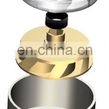 3.5ST 3m3/h Series High Head Submersible 2 hp Deep Well Pump photo-4