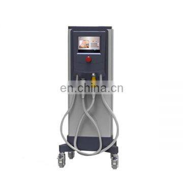 Newest Fractional Micro Needle Korea RF Beauty Machine photo-2
