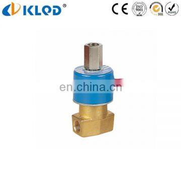 QX23 Series 3/2 Way Miniature 24 Volt Water Solenoid Valve