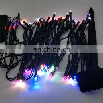 Christmas 10M Solar Led String Light Garden Home Holiday Decoration Lighting