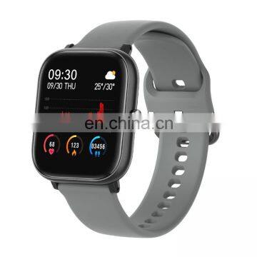 New-products Notification Reminder Smart Watch Women Connected Round Screen Smart Watch photo-5