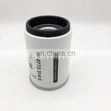 Excavator Oil Water Separator Fuel Filter 0007733140 photo-3