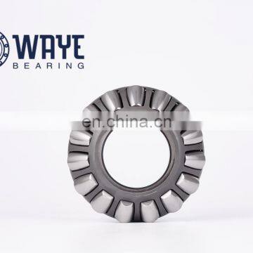 High Quality Brass Cage Thrust Self-aligning Spherical Roller Bearing