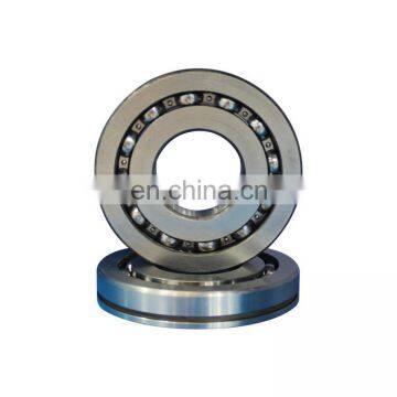 China Bearing Factory Angular Contact Ball Bearing 7203 Bearing Accessory photo-2