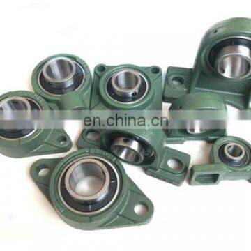 OEM High Speed Multi Function Anti-friction Pillow Block Bearing UCP205 UCP206 UCP207 photo-6