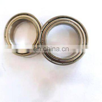 High Quality Deep Groove Ball Bearing 6419 Bearing 6419zz 6420 6421 6422