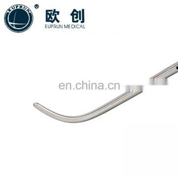 Surgical Supplier Laparoscopic Instruments Haemostatic Forceps