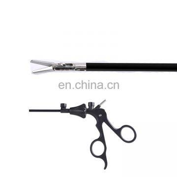 German Quality Autoclavable 5mm Laparoscopic Forceps photo-4