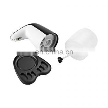 Automatic Universal Touchless Hands Free Sanitizer Soap Dispenser for Offices Hospital Schools Restaurant Factories photo-5