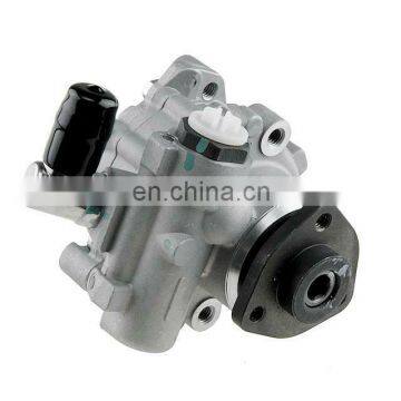 Power Steering Pump OEM 4007R7 9625148380 with high quality