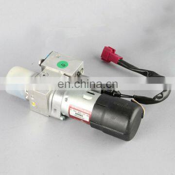 1648000748 for 06-12 Mercedes GL550 ML500 Trunk Lid Tailgate Hydraulic Pump Motor Cylinder OEM 1648000148 High Quality photo-2