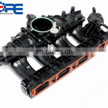 06J133201AR 06J133201BD Engine Intake Manifold for VW Audi Seat 2.0 TSI TFSI CCZA 06J133201AL High Quality photo-2