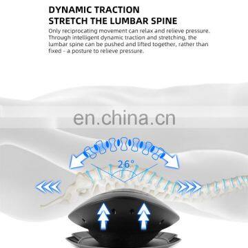 Vivanstar MT1304 Portable Back Waist Back Support Lower Lumbar Massager photo-4